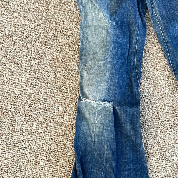 Citizens of Humanity Charlie Flare Jeans. Size 29. - Picture 4 of 8